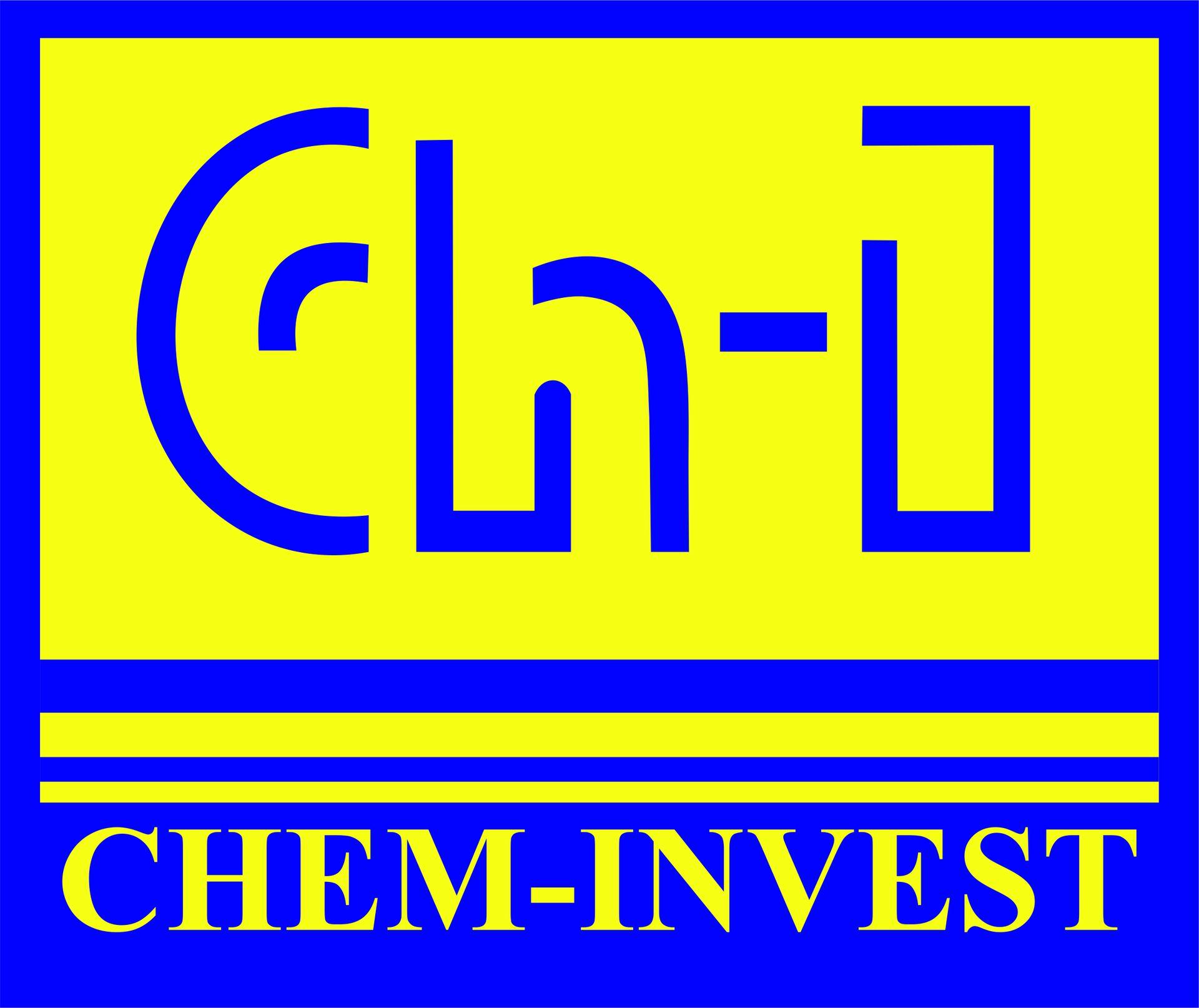 CHEM-INVEST, LLP